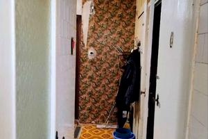 квартира по адресу Космонавтов просп., 40