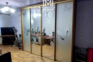 квартира по адресу Мерефянское шоссе, 24