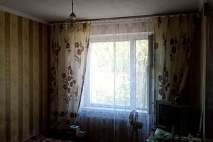 квартира за адресою Крошенська вул., 6