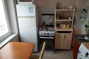 квартира по адресу Фесенковская ул., 2