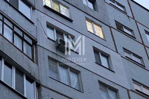 квартира за адресою Людвіга Свободи просп., 35а