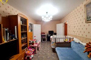 квартира по адресу Люстдорфская дорога ул., 25а