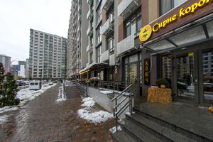 коммерческая по адресу Тираспольская ул., 54
