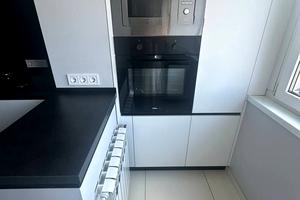 квартира за адресою Новокрымська, 4