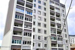 квартира по адресу Полтавский Шлях ул., 184