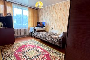 квартира по адресу Семидубская ул., 12