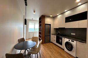 квартира за адресою Кармелюка, 36А