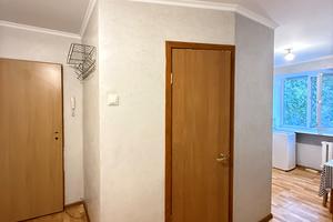 квартира по адресу Анатра пер. (Генерала Вишневского), 1