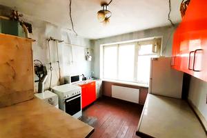 квартира за адресою Лісова, 5а