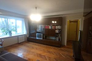квартира за адресою Чистяківська вул., 12