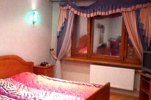 квартира за адресою Світлицького вул., 28