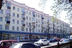 квартира за адресою Берестейський просп. (Перемоги), 3
