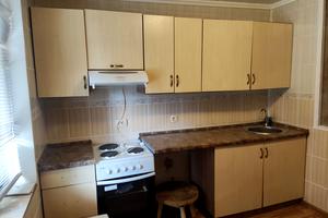 квартира за адресою Деповська вул., 6
