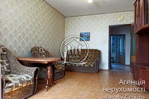 квартира по адресу Всебратское, 57