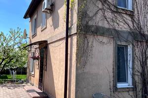 будинок за адресою 3-й Деревообробний пров., 5