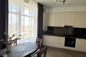 квартира за адресою Довга вул., 1