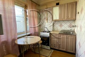 квартира за адресою Чоколівський бульв., 11
