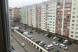 квартира за адресою Лісогринівецька вул., 34