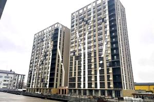 квартира за адресою Городницька вул., 47