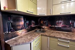 квартира за адресою Остапа Вишні вул., 3