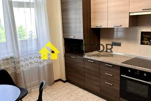 квартира по адресу Перспективна ул., 7