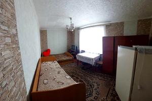 квартира за адресою Жолио-Кюри, 34
