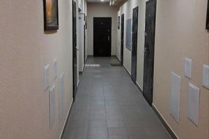 квартира по адресу Владислава Бувалкина ул., 7б