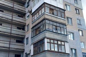 квартира по адресу Островская ул., 2
