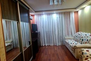 квартира за адресою Паустовского, 2