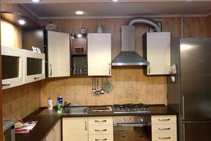 квартира за адресою Дзержинського пл., 6