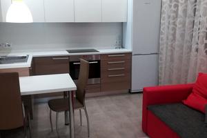 квартира по адресу Гарматная ул., 38-А