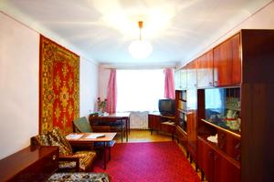 квартира за адресою Слави Стецько вул., 11а