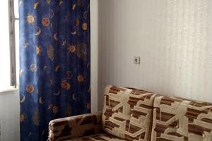 комната по адресу Милославская ул., 31-Б