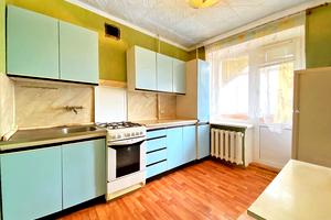 квартира за адресою Осіння вул., 9
