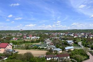 квартира за адресою Європейська вул., 2