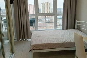 квартира за адресою Ракетна вул., 24-Б
