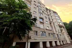 квартира за адресою Кубанська вул., 19