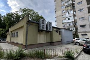 коммерческая по адресу Паторжинского ул., 11