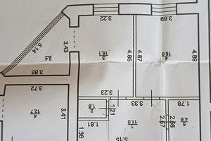 квартира за адресою Приозерна вул., 22
