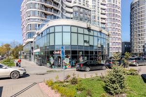 квартира за адресою Трускавецька вул., 2-А