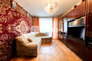 квартира по адресу Луцк, Возрождения просп., 12а