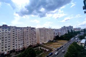квартира за адресою Владислава Бувалкіна вул. (Бочарова Генерала), 62
