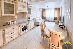 квартира за адресою Оболонський просп., 26