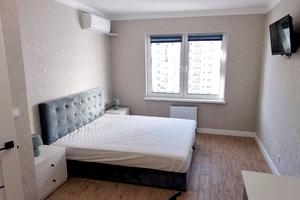 квартира по адресу Бориса Гмыри ул., 16а