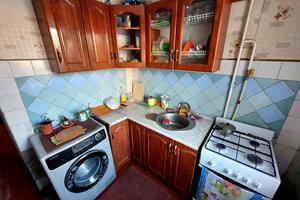 кімната за адресою Леся Курбаса просп., 9