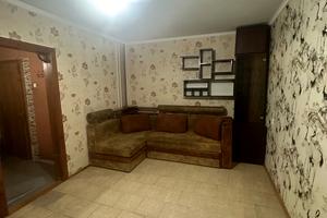 квартира по адресу Крушельницкой пер. (Людмили Мокієвської), 4