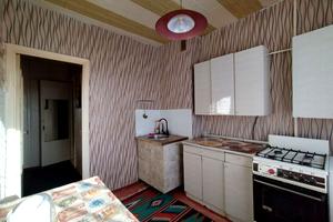 квартира по адресу Горняцкий микрорайон , 18