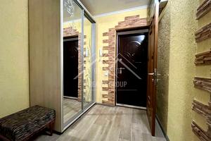 квартира за адресою Кропивницького вул., 95