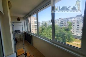 квартира за адресою Тбіліська вул., 9-А