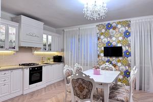 будинок за адресою Михайла Матюшенка вул., 33